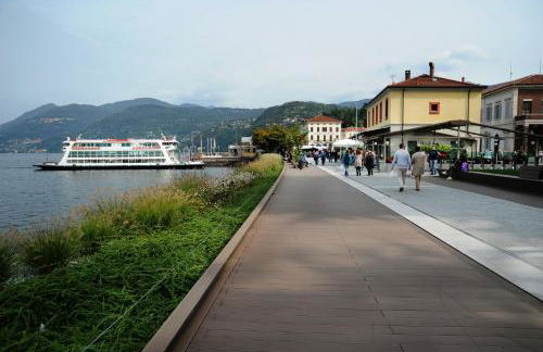 Casa Botta - Luino Lago Maggiore - Foto 20