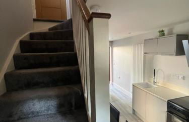 The Annexe, Farnborough - Foto 7