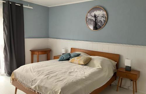 Ferienhaus 4 Peaks - Foto 46