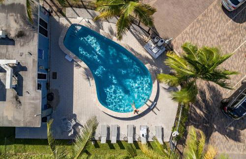 Comfortable beach front apartment in Singer Island - Foto 14