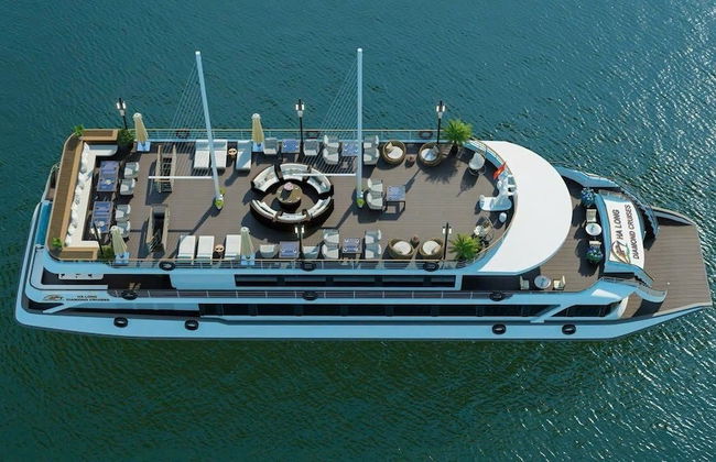 Cozy Apartment Ha Long Bay - Foto 65