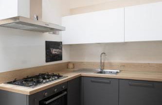 L’Archè Comfort&Relax – Green House di via Zanoli - Foto 12