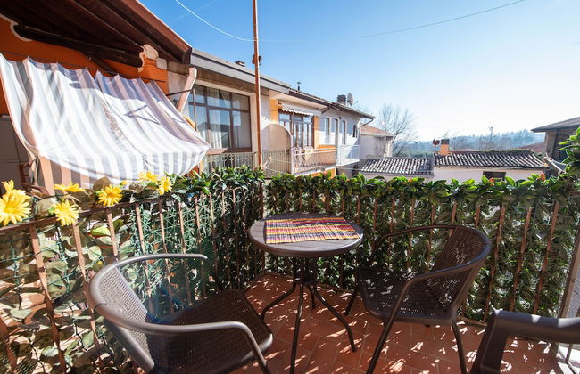 Casa Lella - Foto 23