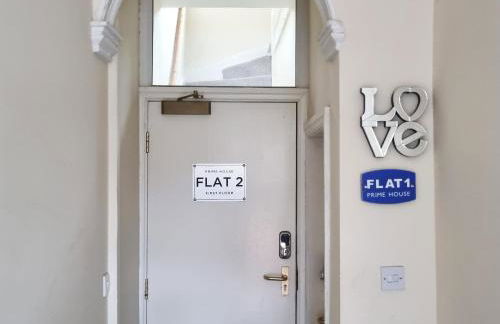 2 Bedroom Flat Free Parking Fast Wi-Fi Self Check-in Visit Manchester Oldham Bury - Foto 27