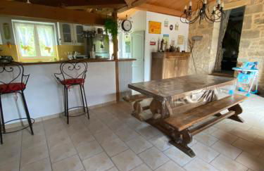 maison LOU PADER - Foto 21