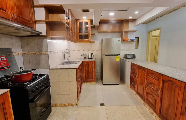 Marina Residential Suites - Foto 41