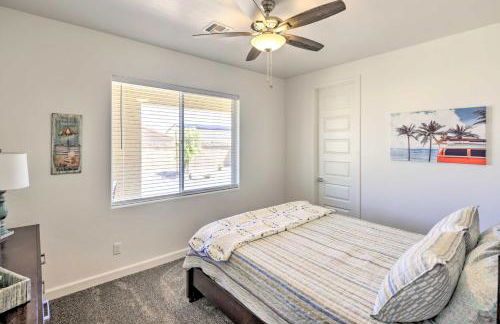 Idyllic Kingman Retreat with Yard - Near Hiking - Photo 16