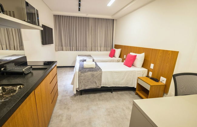 STAY Urbà Home - Foto 7