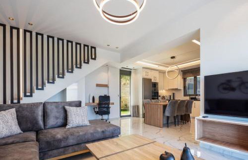 Four Horizons Luxury Villas - Foto 108