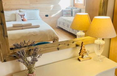 Azzurro Mountain Lodge - Foto 10