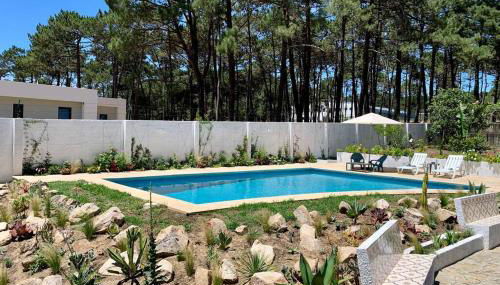 Oak Valley Flats Casa do Pinhal Colares - Foto 3