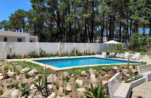 Oak Valley Flats Casa do Pinhal Colares - Foto 3