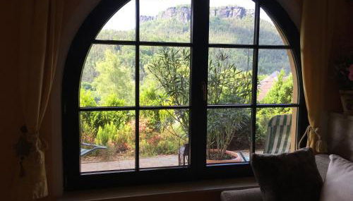 Ferienwohnung Liliensteinblick - Foto 5