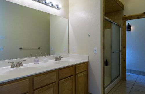 Therriault Pass Sanctuary - 6ppl - Foto 18