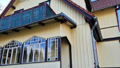 Haus Fessel - Birkenkopf - Foto 3