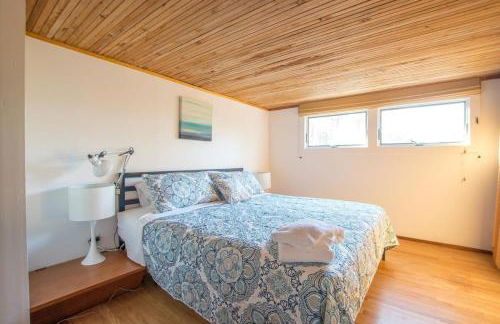 National Seashore w Modern Architecture - Foto 8