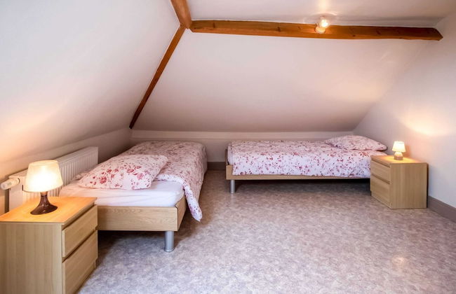 Family Farmhouse, Ploegsteert - Foto 3