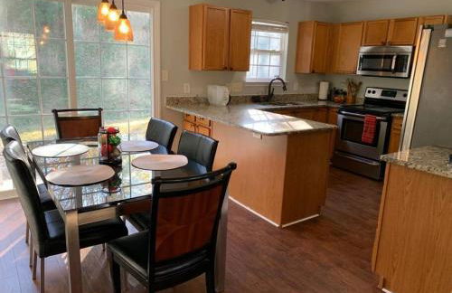 Peaceful Hideaway Fully Stocked Entire Home - Foto 17