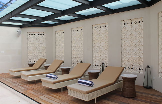 Sundancer Residences & Villas Lombok - Foto 34