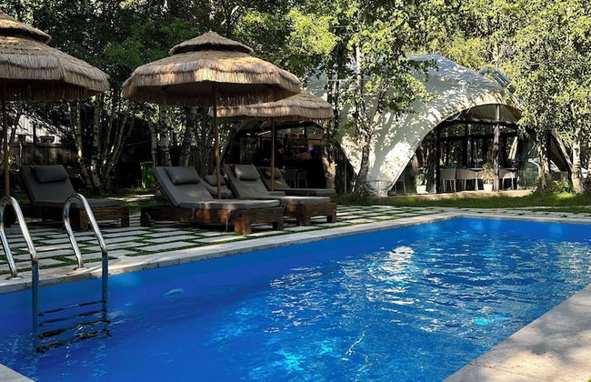 Garden Inn Resort Sevan - Photo 18