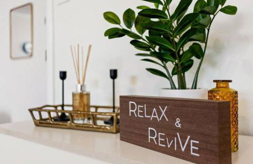 Heights Records - a trendy 2BD - Foto 13