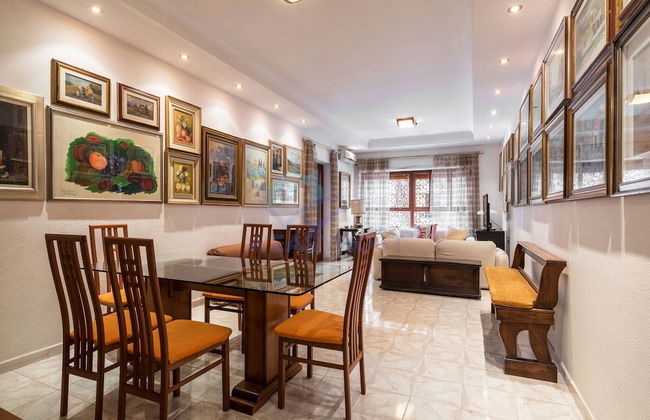 New In Ostia - Comfy Apt Close To The Beach - Photo 14