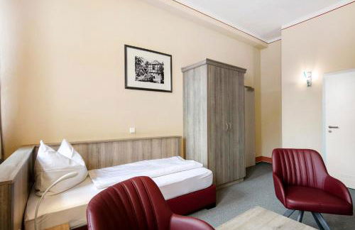 Luckau Appartements 1695 - Foto 74