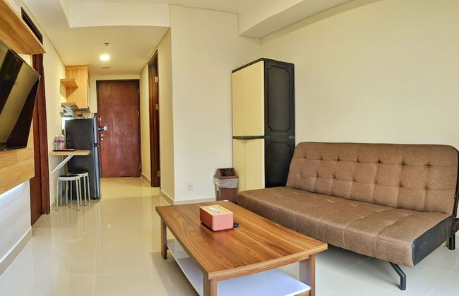 Lovina at Pollux Meisterstadt - Foto 77