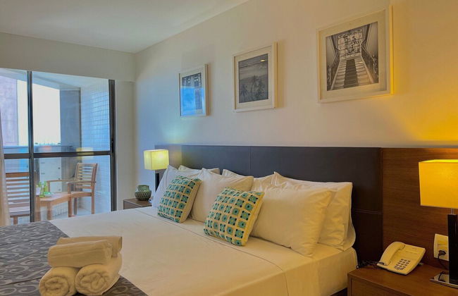 HY Beach Flats - International - Photo 69