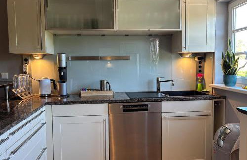 Charmante 120qm Dachgeschoß-Wohnung - Foto 14