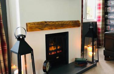 The Stags Lodge - Foto 10