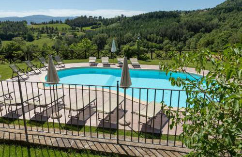 Podere Cerretino - Foto 17