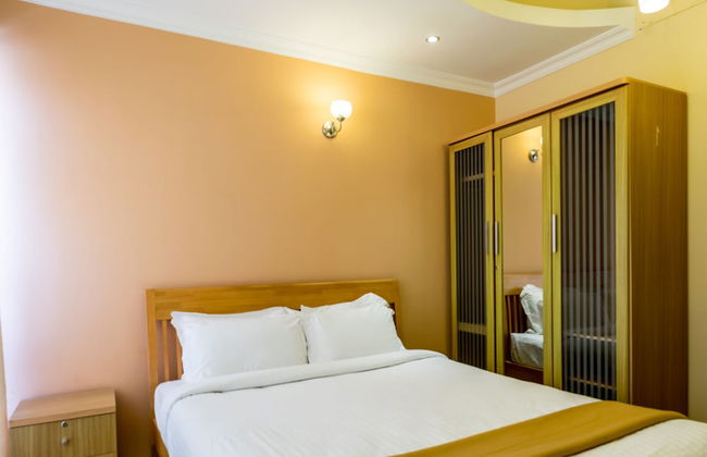 Retreat Serviced Apartments - Foto 13