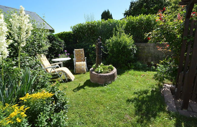 Appealing Apartment in Ittel With Garden, Parking, Bicycles - Foto 63