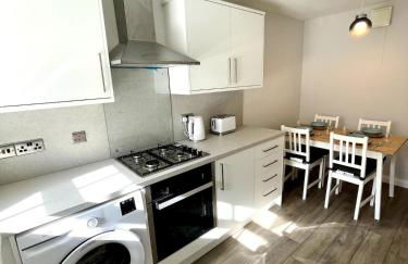 Rose Wynd Cottage-Close to beach - Foto 17