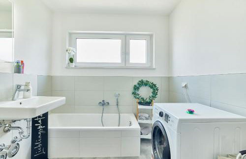 ELA Apartments Mannheim - Foto 53