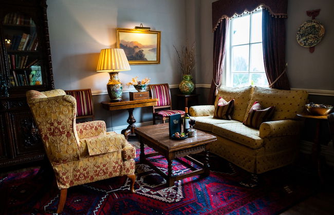 Lake Country House Hotel & Spa - Foto 39