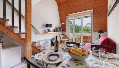 Appartement Le Cormoran - Foto 3