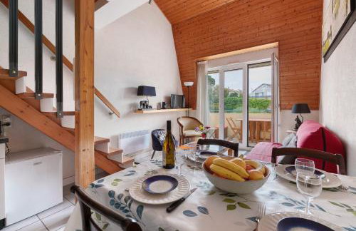 Appartement Le Cormoran - Foto 10