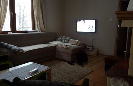 Bujaków, apartamenty Zdrojowa 58a - Foto 41