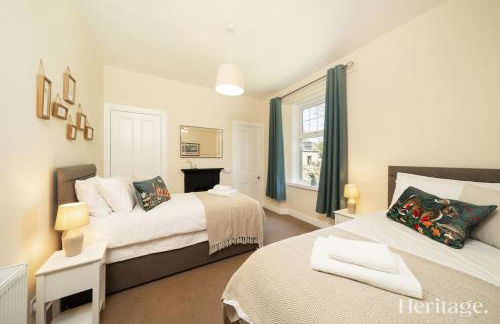 Station Cottage Dinnet Aboyne Aberdeenshire - Photo 57