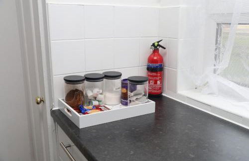 Superb 3 Bedroom flat in Stafford - Foto 13