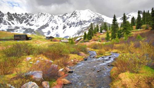 Blue River Condo Unit 3301 - Foto 5