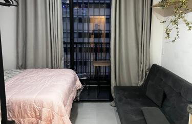 Loft encantador no coração de SP - Foto 7