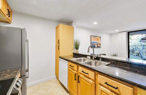 Brooks Beach Vacations Cottage G5 Oceanside - Foto 5