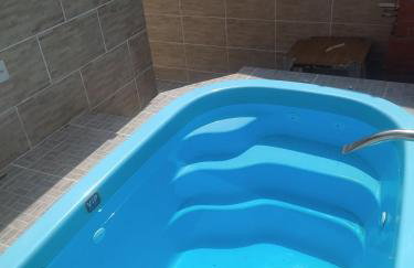 Casa com piscina Mongaguá 2 quartos - Photo 58