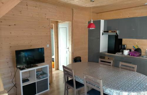 Chalet ARREAU - Foto 1