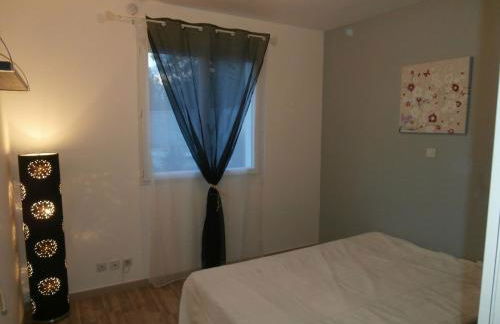 gîte le Mistralou - Foto 24