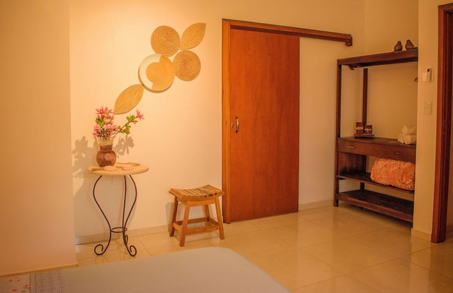 Morada Das Cerejeiras - PET FRIENDLY - Foto 8