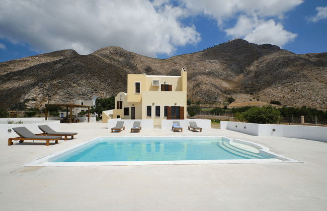 Private villa Evgenia - Photo 9